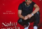 Jay Melody - Nakupenda
