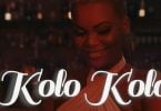 AUDIO Otile Brown ft The Ben - KOLO KOLO MP3 DOWNLOAD