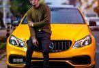 Willy Paul Biography: Personal Life, Career, Education, Cars, House, Relationship,Net worth