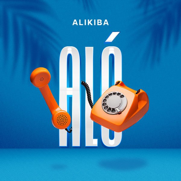 Alikiba - Alo