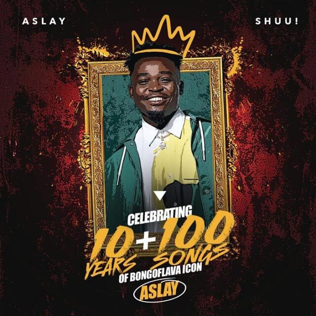 Aslay - Shuu! Mp3 Download