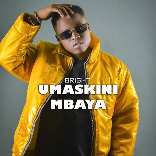 Bright ft Best Naso - Umasikini Mbaya