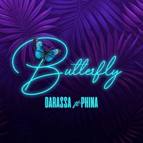 Darassa ft Phina - Butterfly