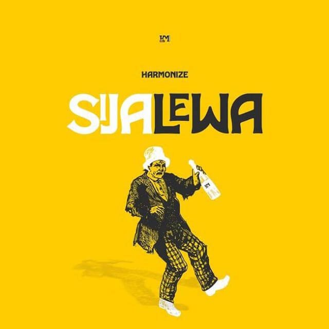 Harmonize - Sijalewa Mp3 Download