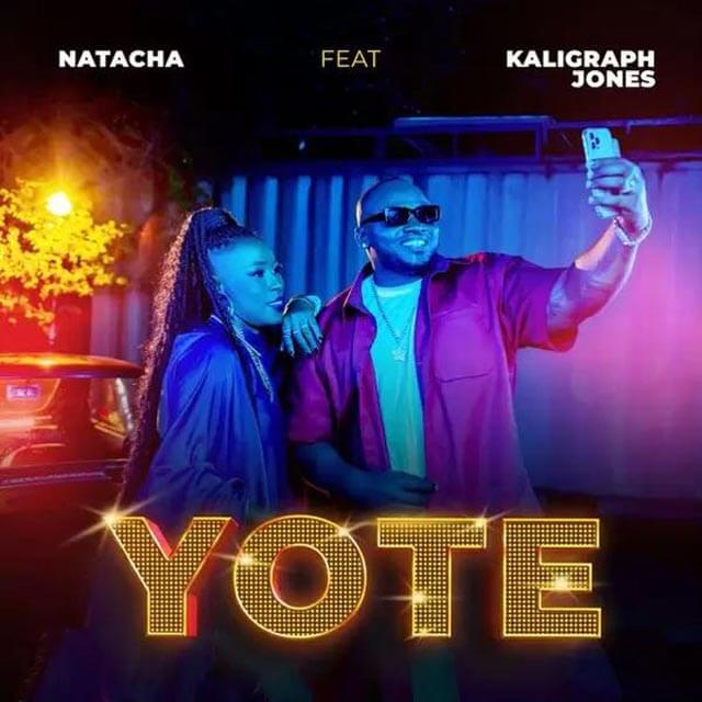 Natacha ft Khaligraph Jones - Yote Mp3 Download