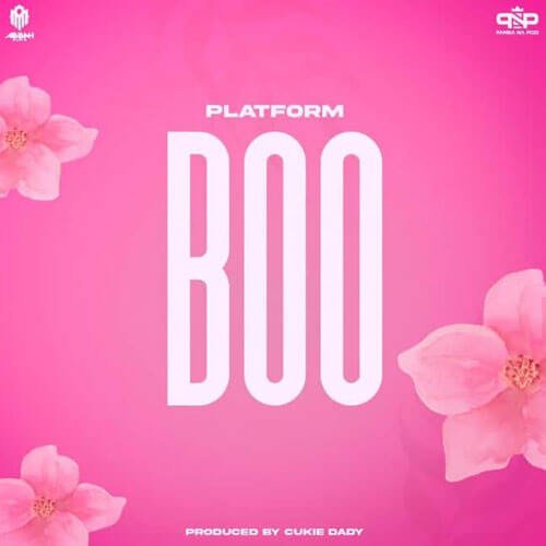 Platform Tz - Boo