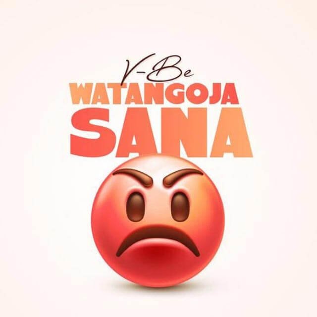 Vijana Barubaru - Watangoja Sana Mp3 Download